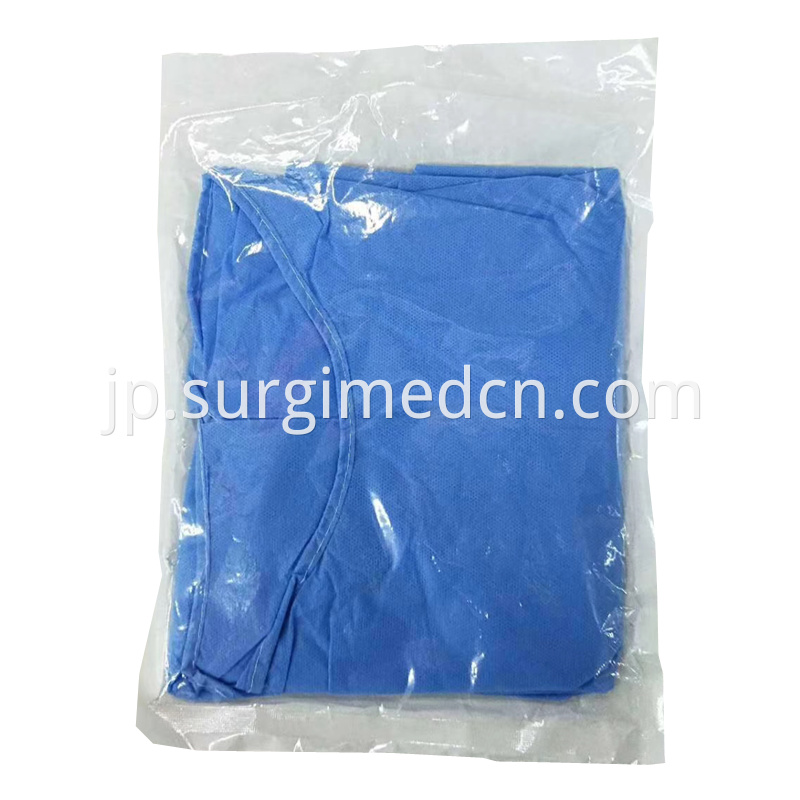 Healthcare Sugical Gowns Png